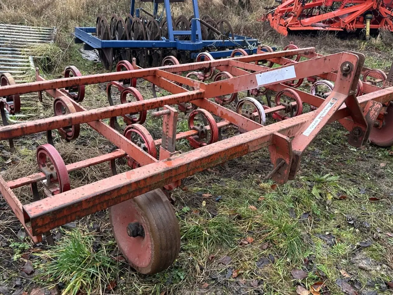 Billede 1 - marstig 26 tands