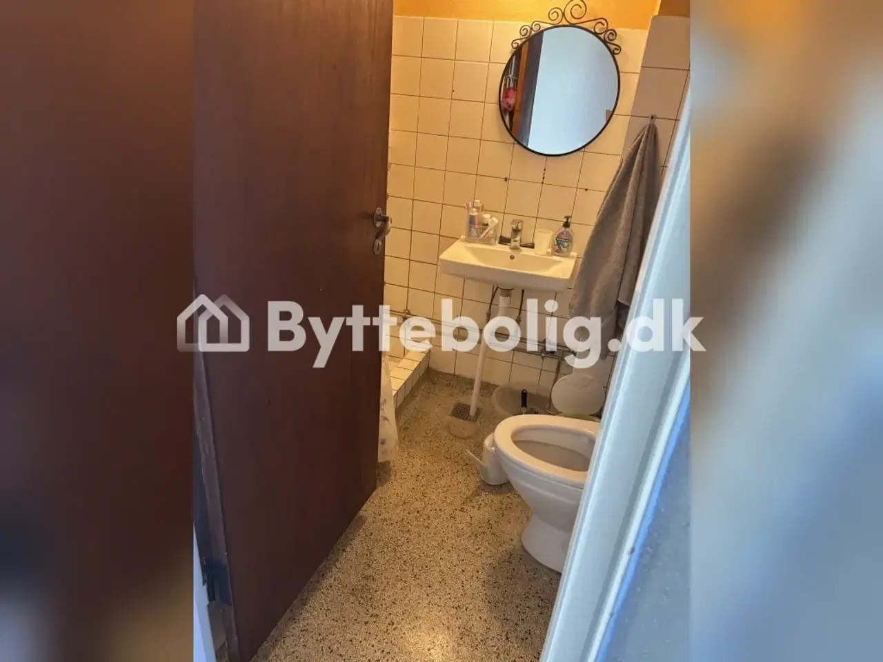 Billede 5 - Lys 4-værelses i Vanløse, 87 m² til 6500 kr
