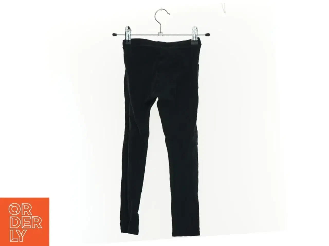 Billede 2 - Leggings fra Zara (str. 128 cm)