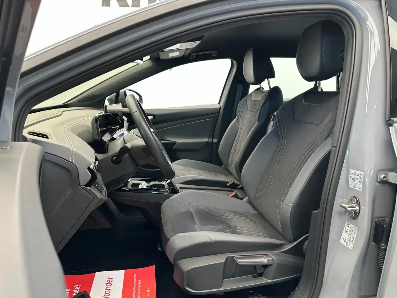 Billede 11 - VW ID.4 52 Pure