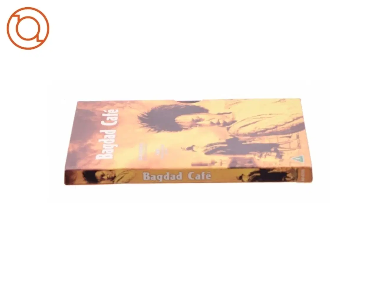 Billede 2 - Bagdad Café