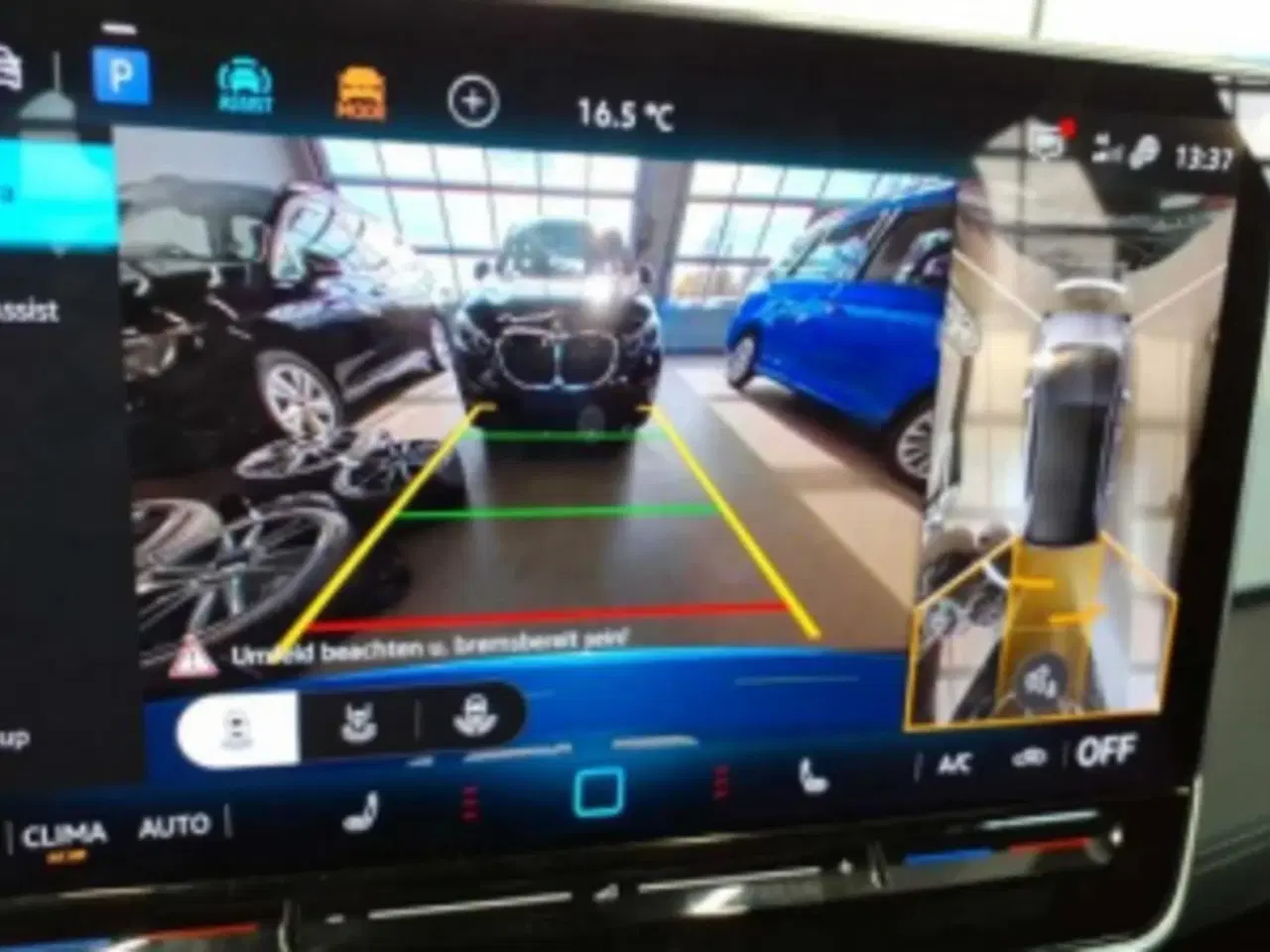 Billede 7 - VW ID.3 77 Pro S