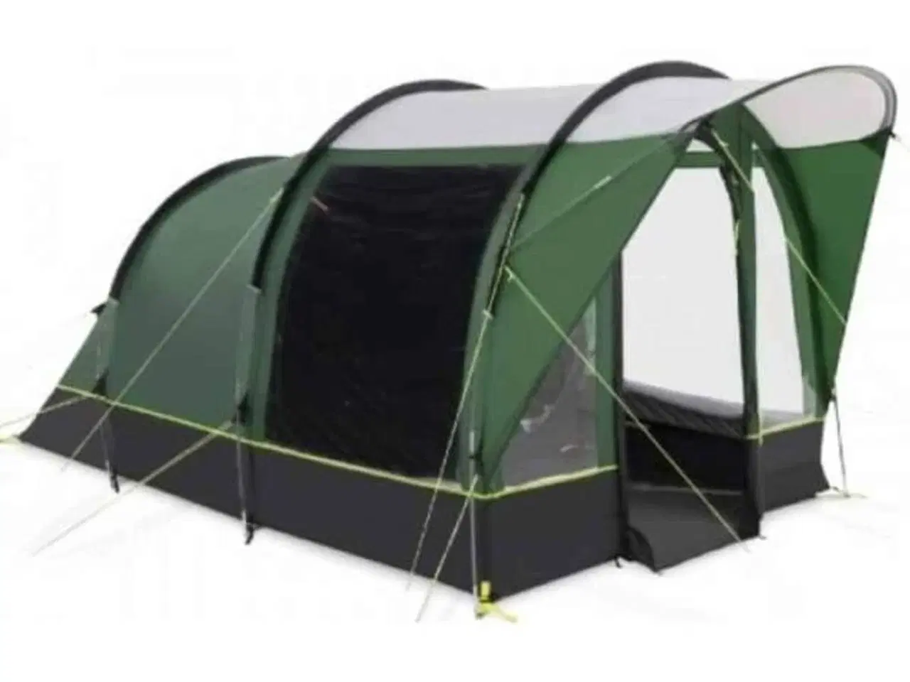 Billede 8 - Campa Brean 3-telt med udstyr. Perfekt til R.U.B.