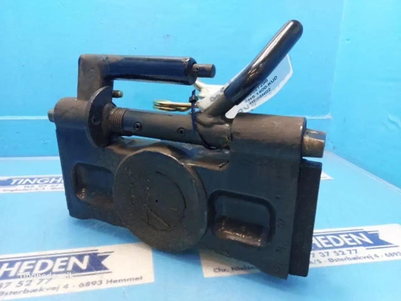 Billede 10 - Case Puma 200 CVX Træk 82027298