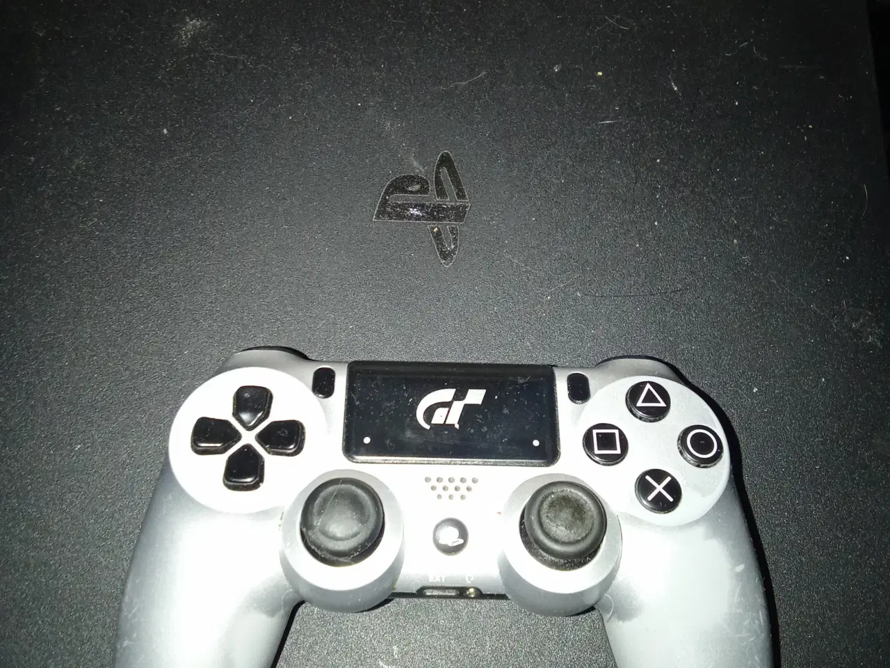 Billede 2 - PlayStation 4med spil alt virker 
