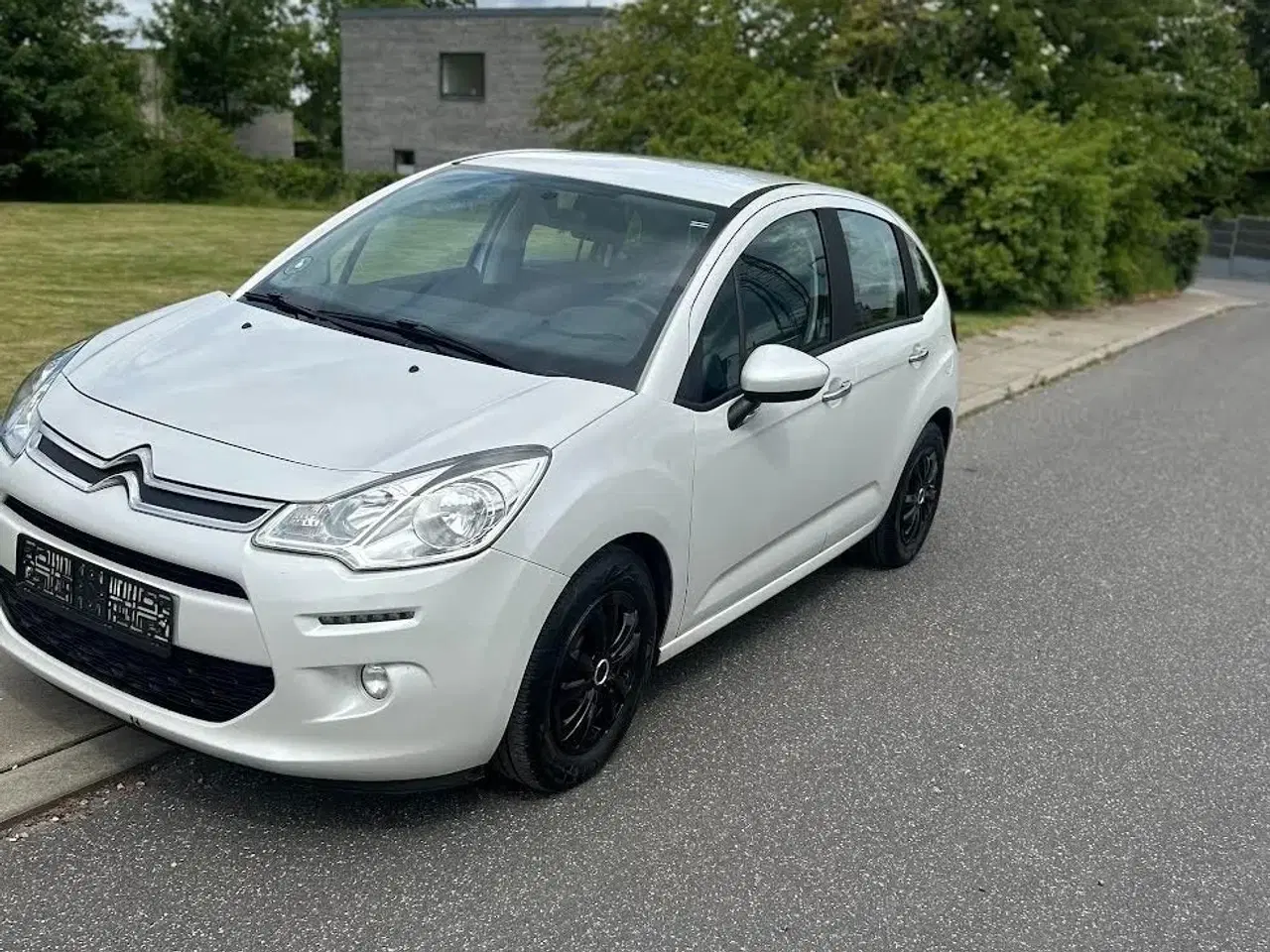 Billede 3 - Citroën C3 1,6 BlueHDi 100 Cool Comfort