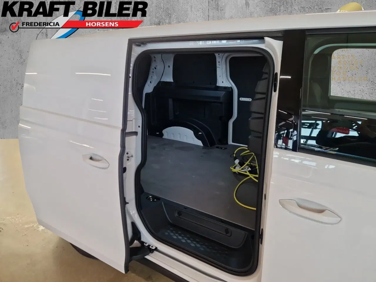 Billede 9 - VW ID.Buzz 77 Cargo Comfort