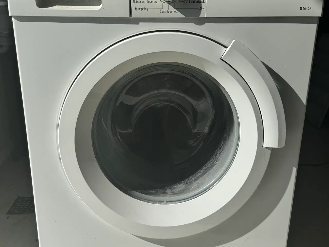 Billede 2 - Vaskemaskine