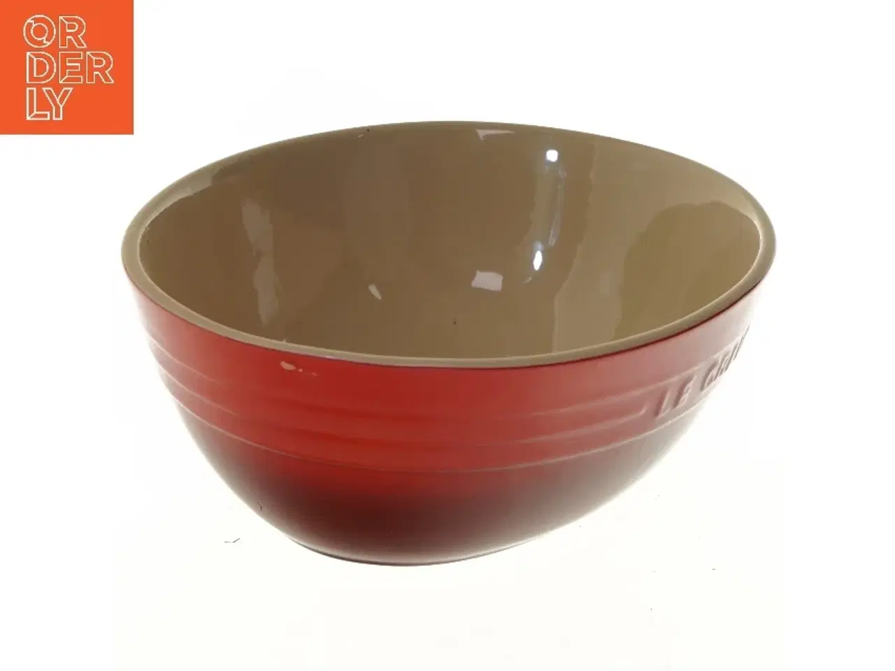 Billede 4 - Le Creuset skål (str. 30 cm) fra Le Creuset