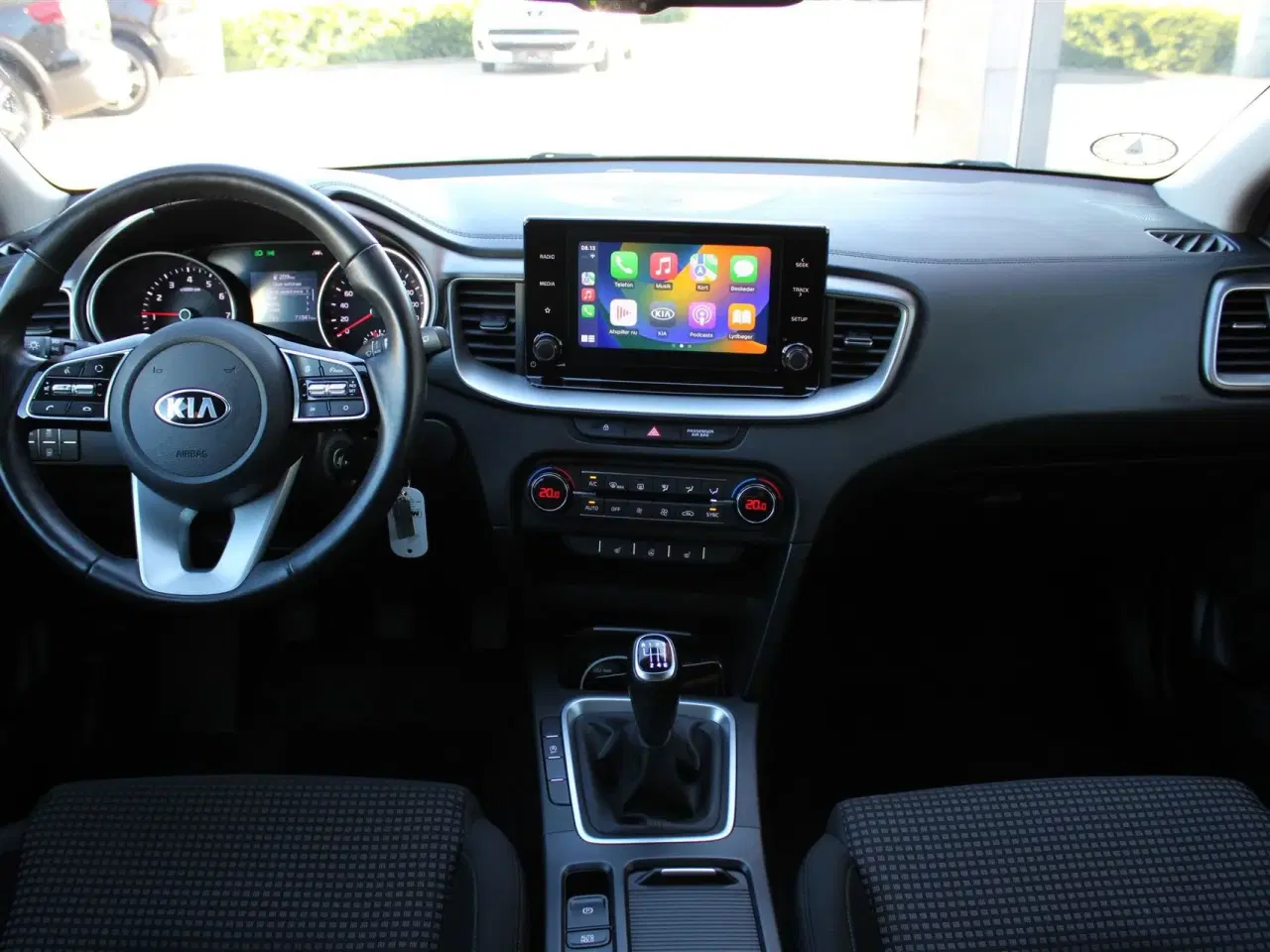 Billede 4 - Kia Ceed 1,0 T-GDI Active 100HK 5d 6g
