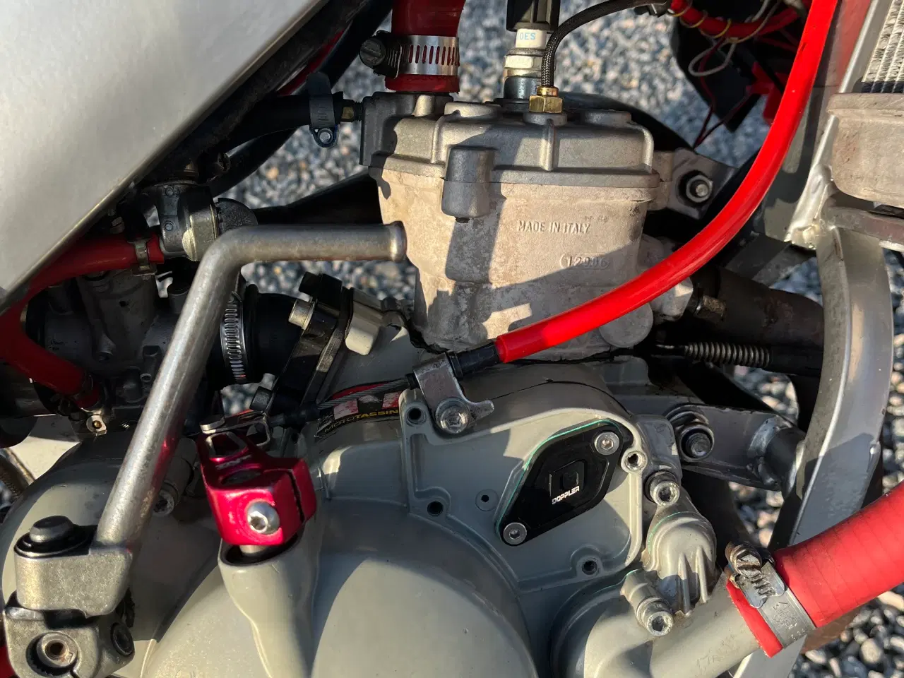 Billede 6 - Aprilia SX 50