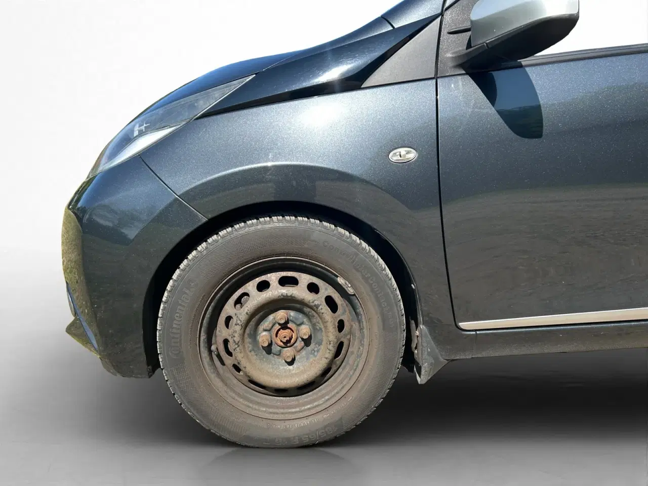 Billede 16 - Toyota Aygo 1,0 VVT-i x