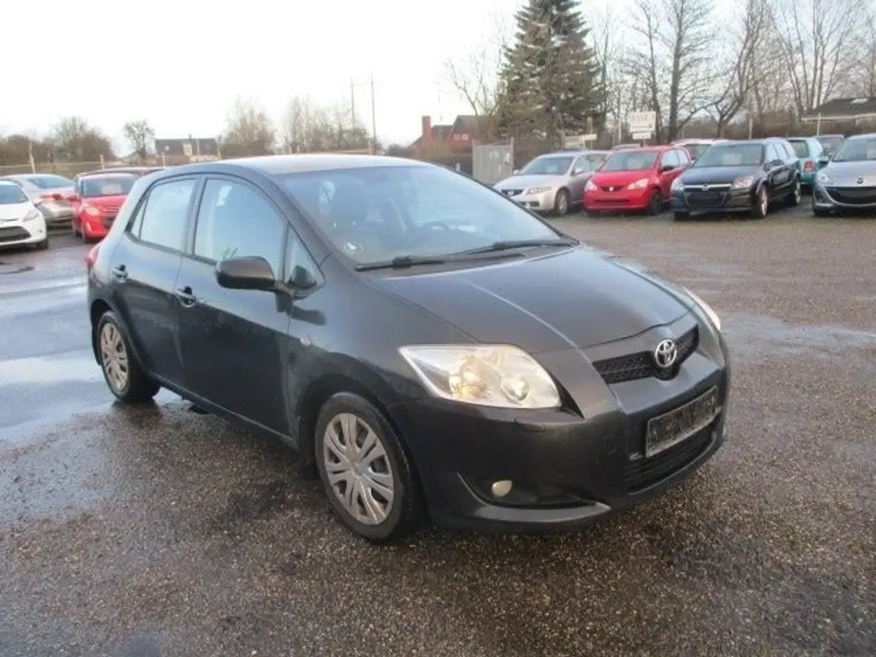 Billede 3 - Toyota Auris 1,6 Terra