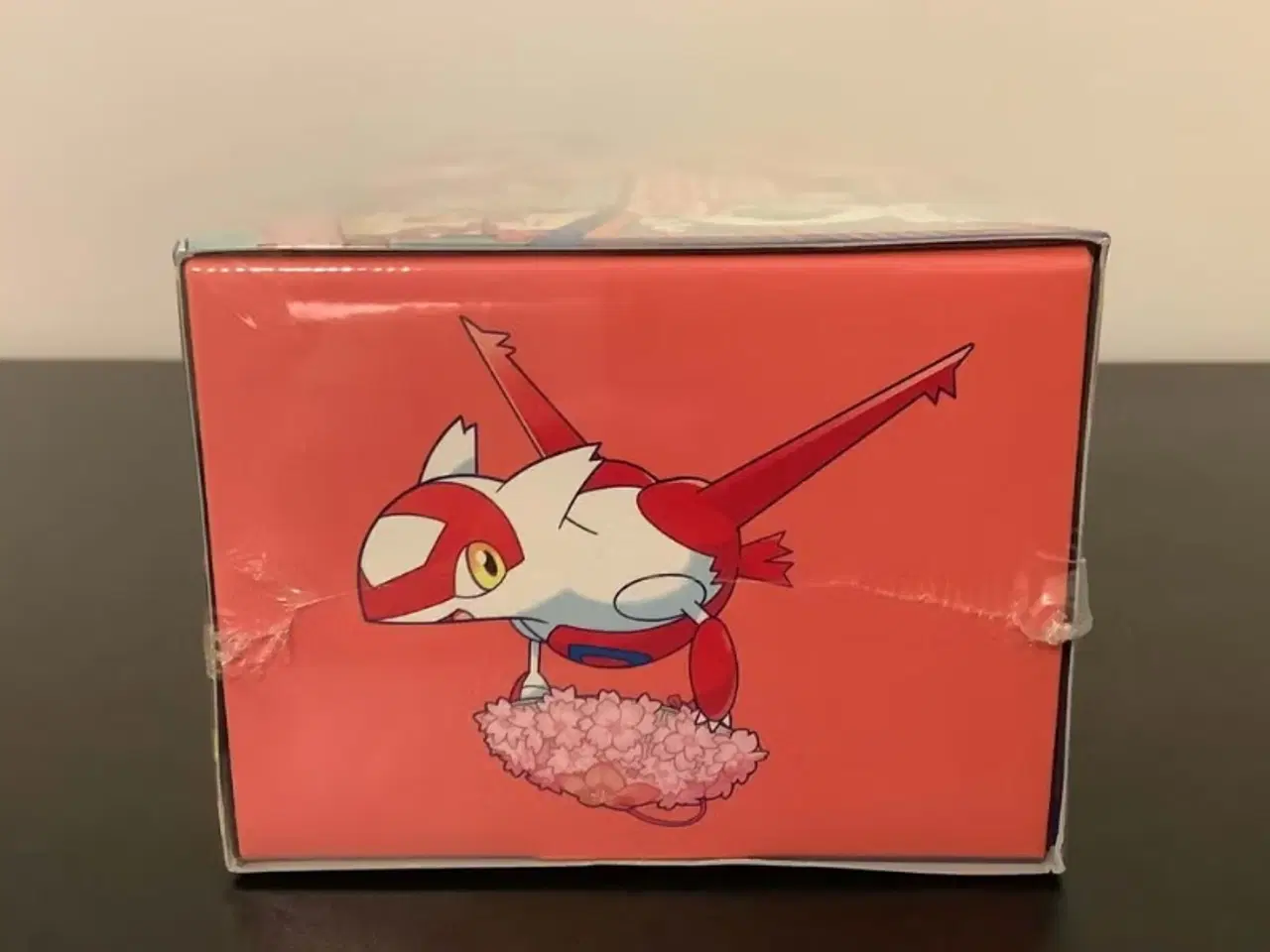Billede 5 - Pokémon Center Fukuoka Special Box
