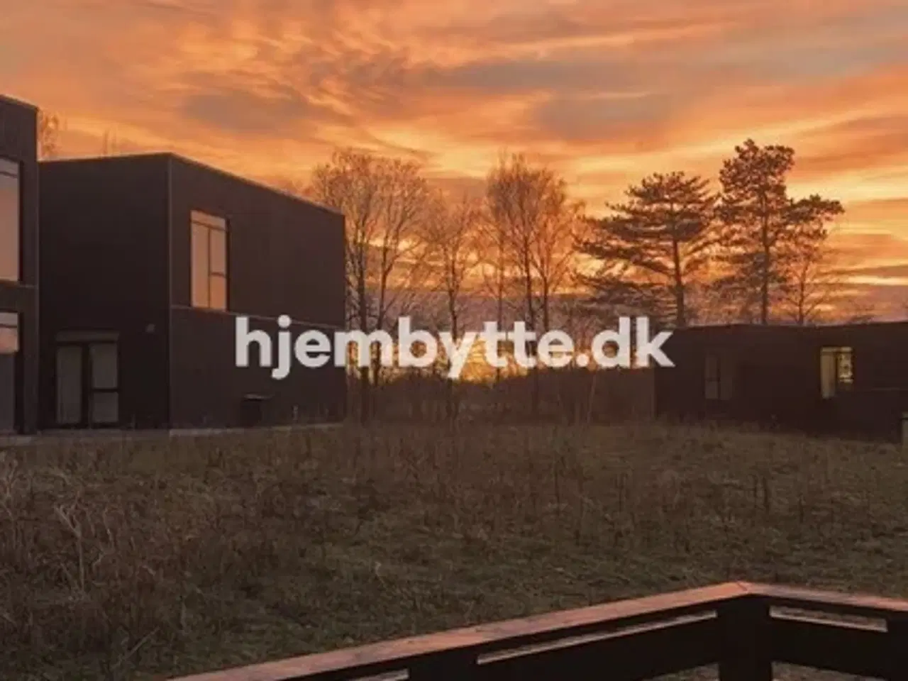 Billede 15 - Hjembytte - Lergravsvej