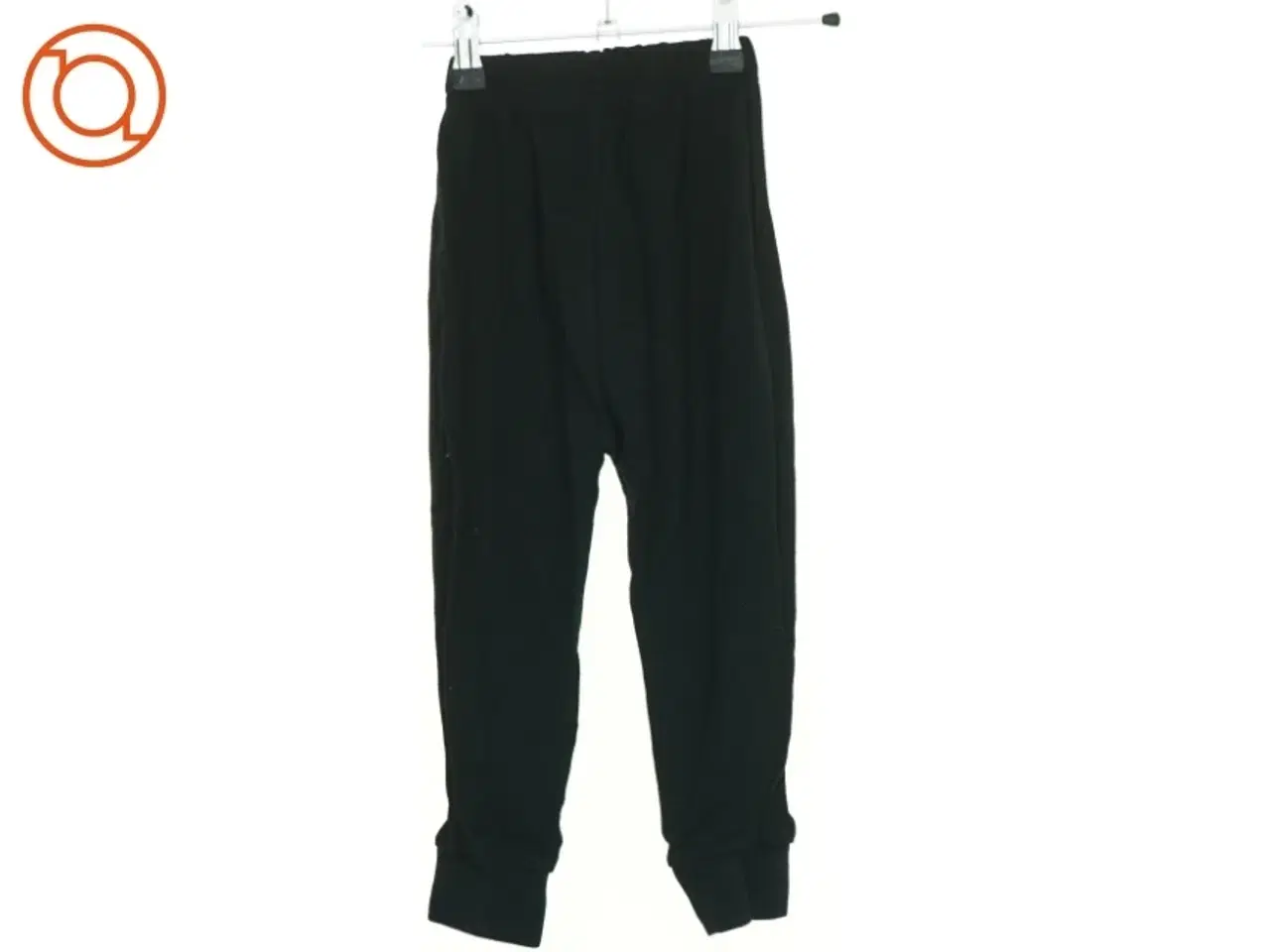 Billede 1 - Leggings (str. 92 cm)