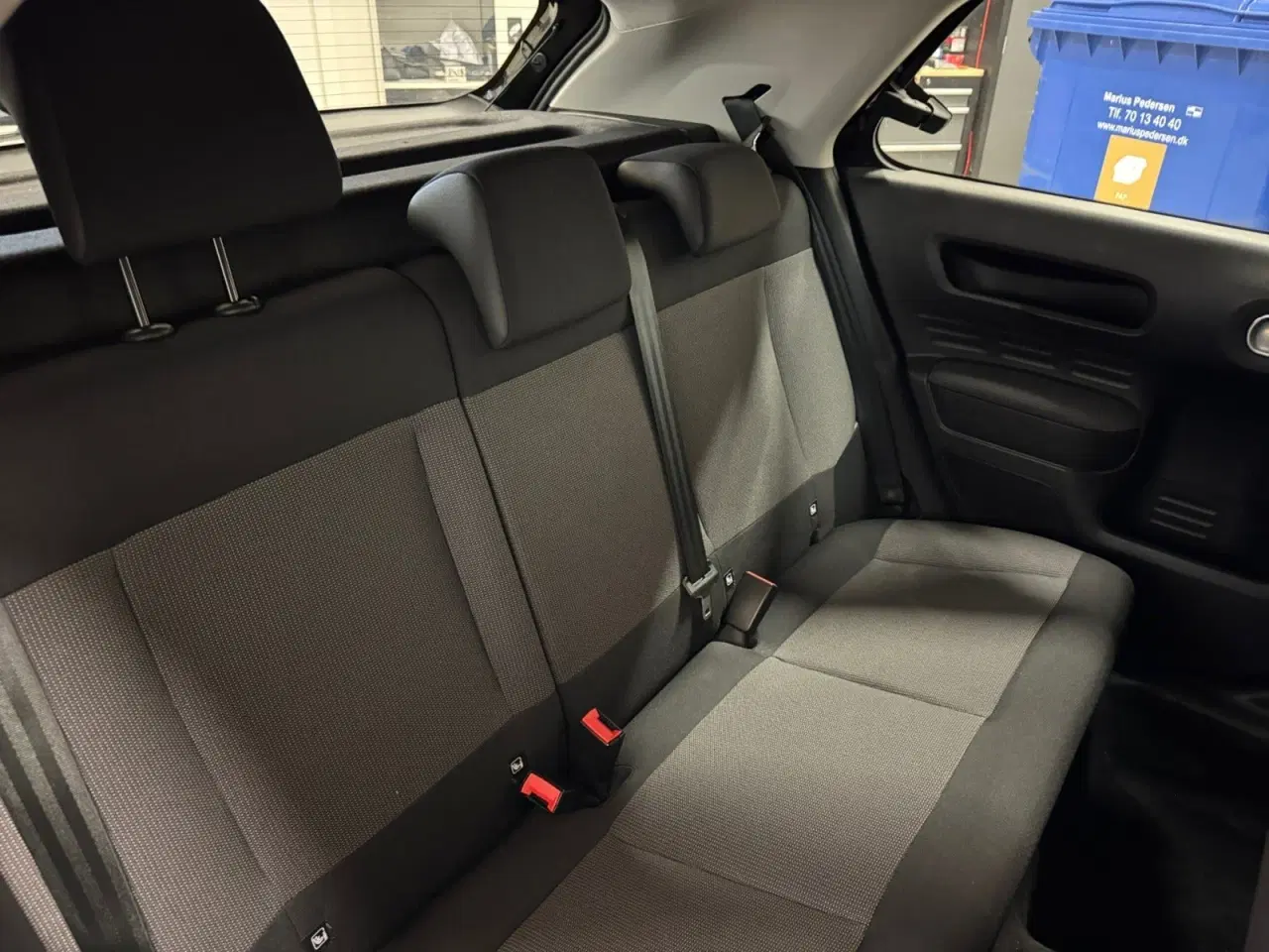 Billede 17 - Citroën C4 Cactus 1,6 BlueHDi 100 Feel