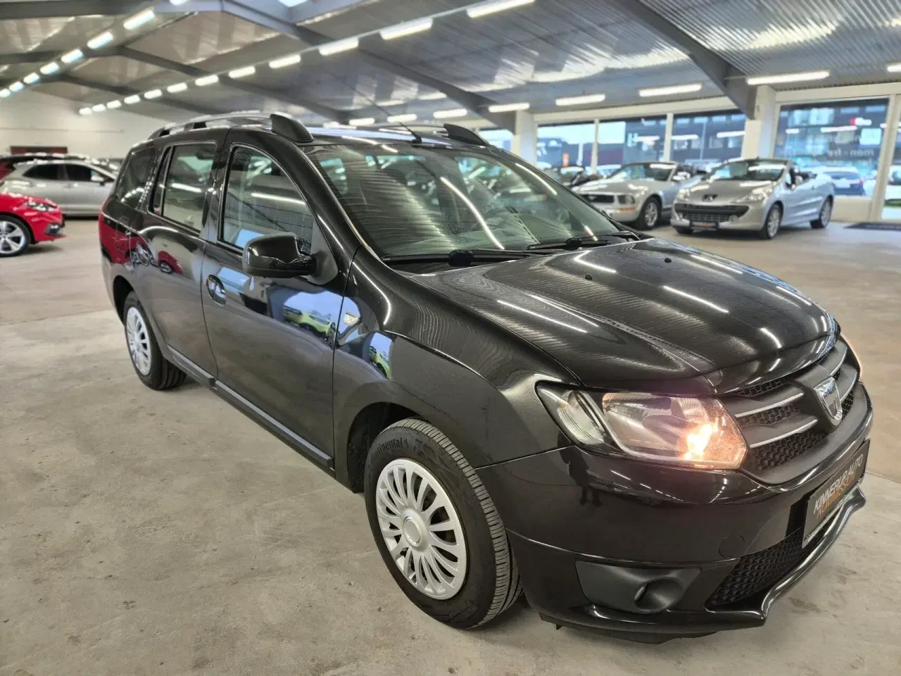 Billede 6 - Dacia Logan 0,9 Tce Lauréate 90HK