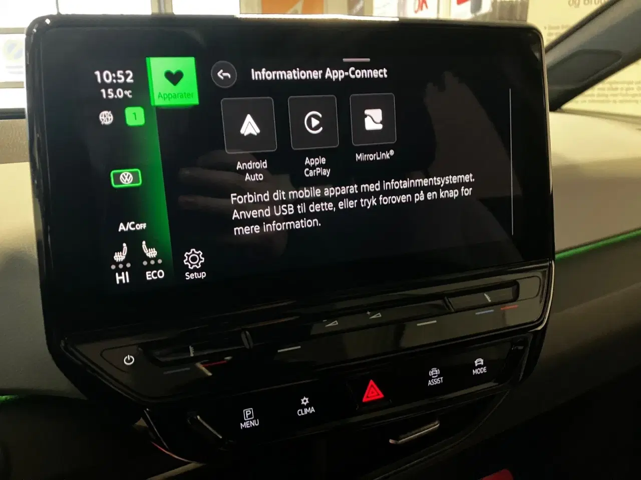 Billede 16 - VW ID.3 58 Pro Family