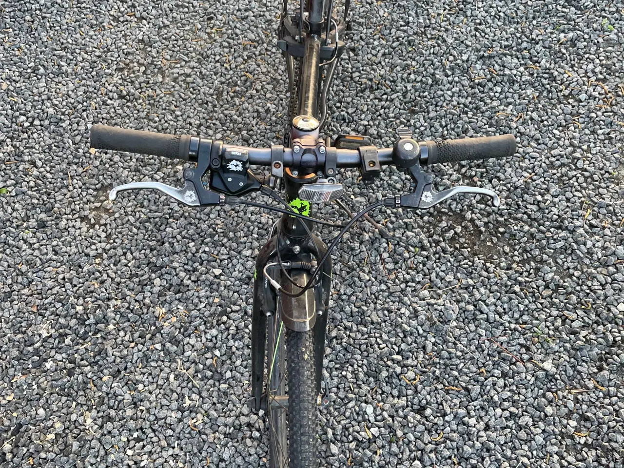 Billede 7 - Børne cykel 