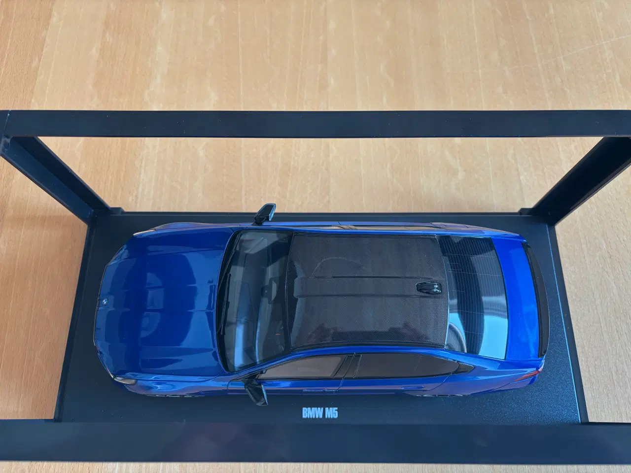Billede 8 - BMW M5 1:18