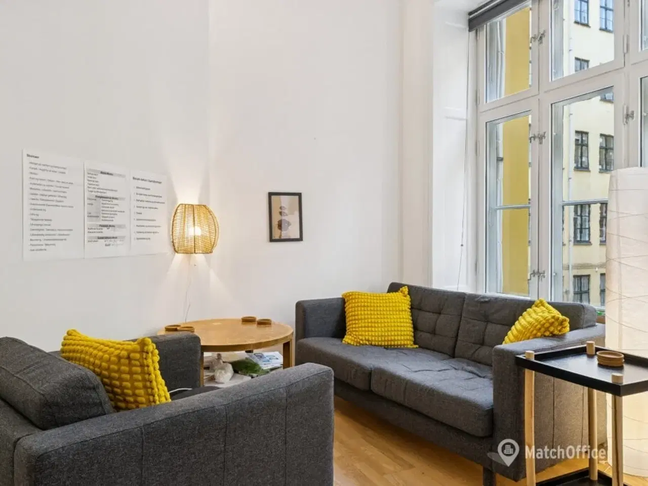 Billede 13 - Kliniklokaler med elevator i Kbh. K.