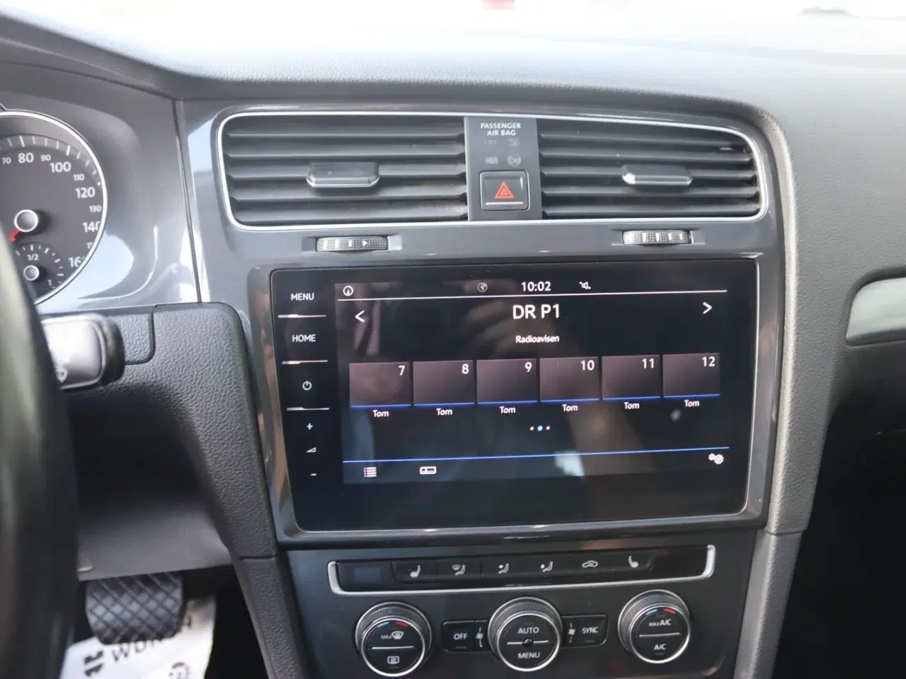 Billede 11 - VW e-Golf VII  