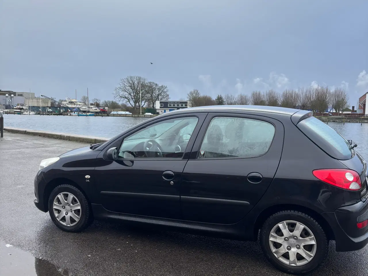 Billede 2 - Peugeot 206+ 1,4 comfort+