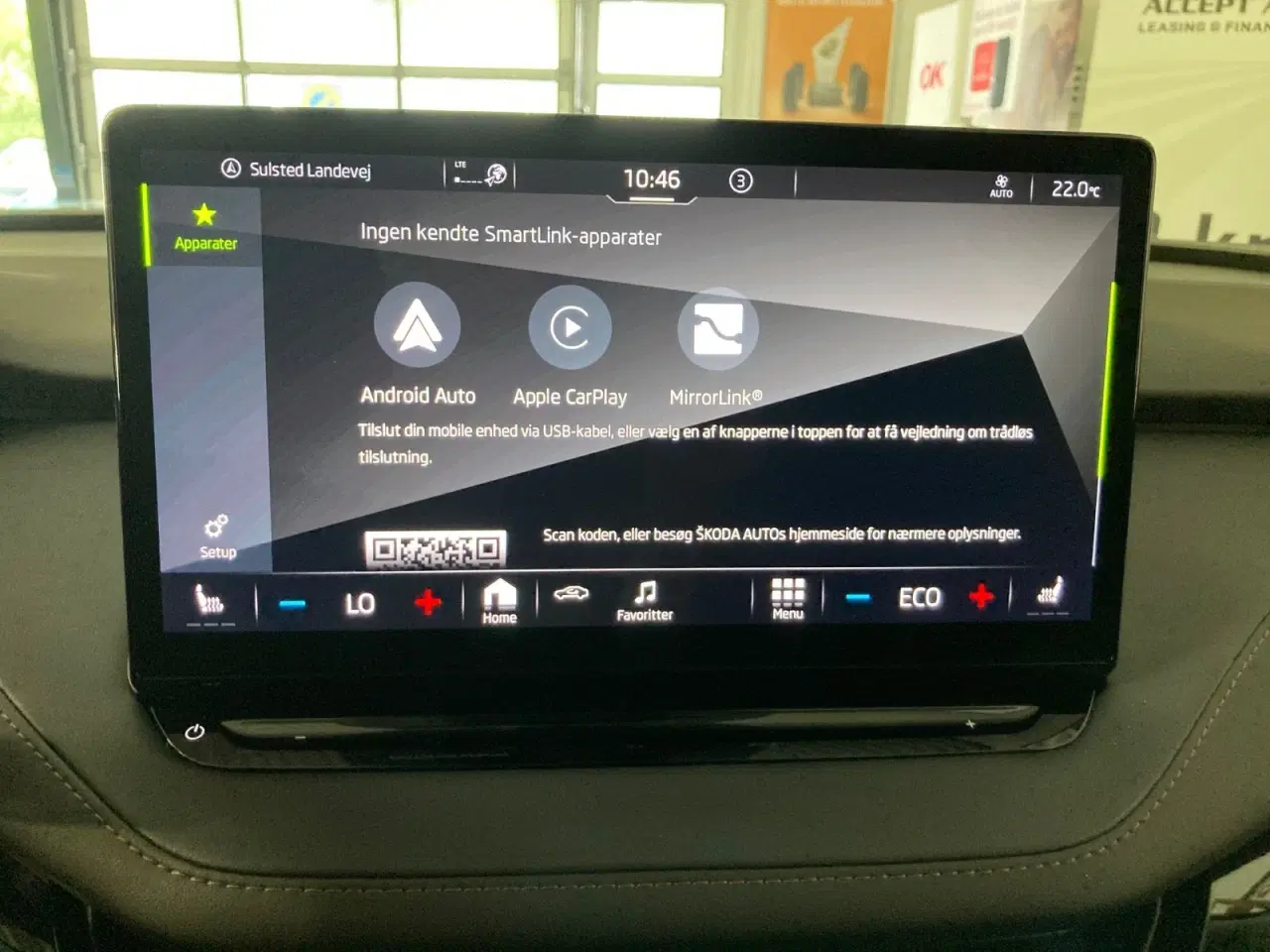 Billede 23 - Skoda Enyaq 80 iV Suite