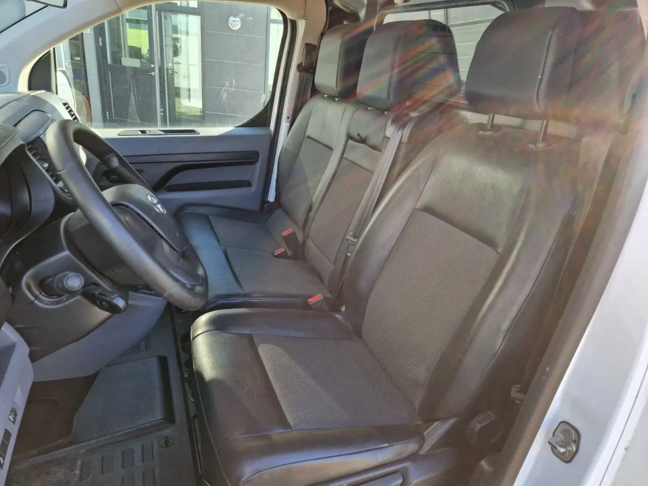 Billede 10 - Toyota ProAce 1,6 D 115 Medium Comfort
