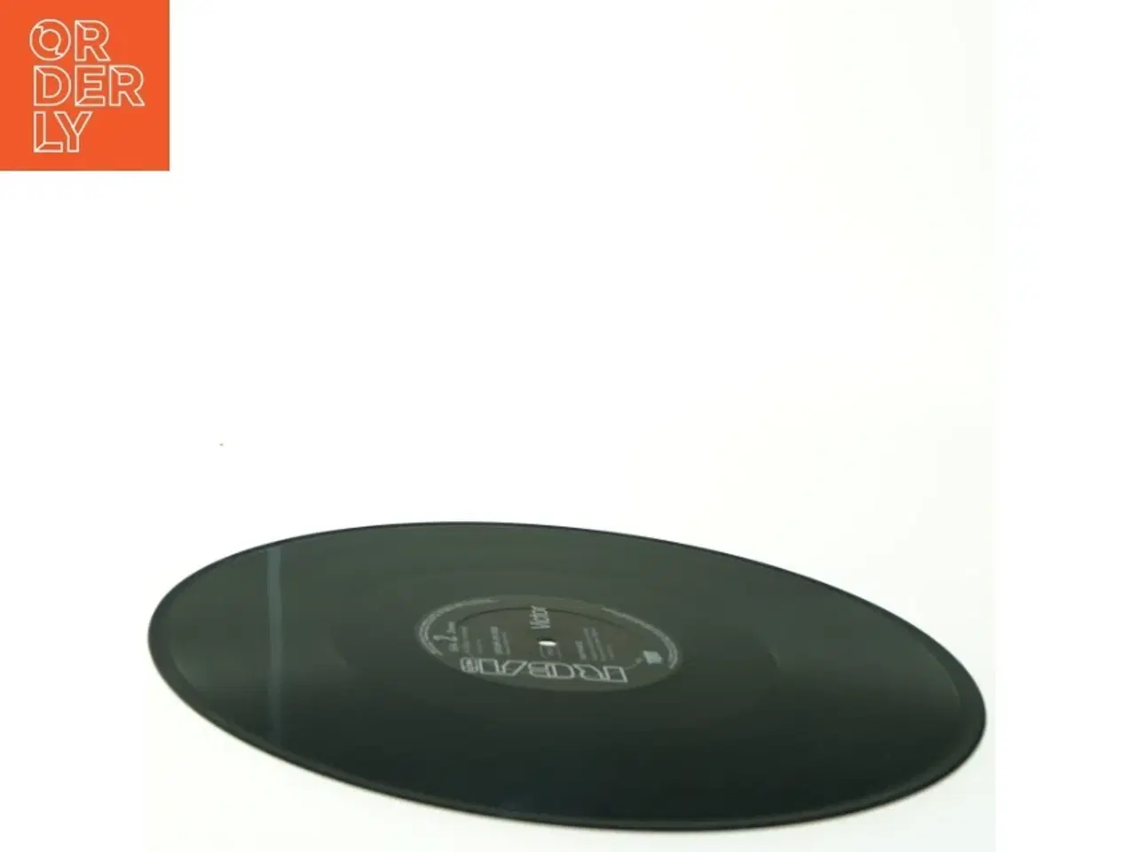 Billede 4 - Eurythmics EP fra RCA (str. 31 x 31 cm)