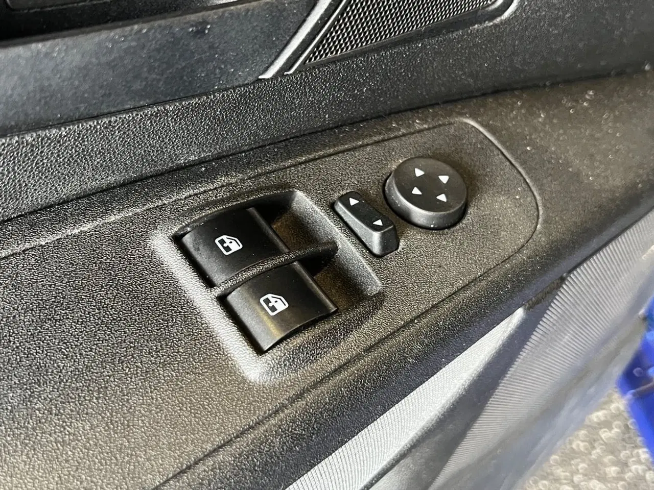 Billede 10 - Fiat Grande Punto 1,2 Active