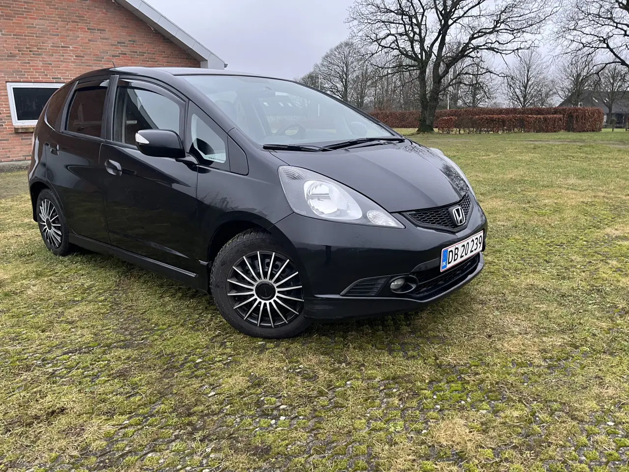 Billede 2 - Honda Jazz 1,4 sport