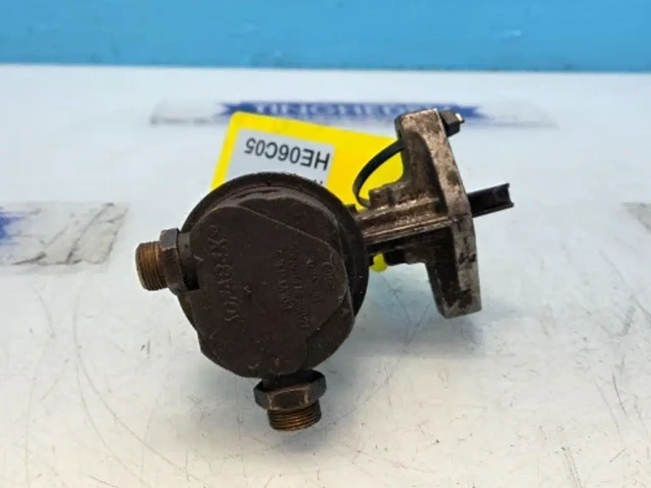 Billede 13 - John Deere 6068  Brændstof Transferpumpe  DZ120069