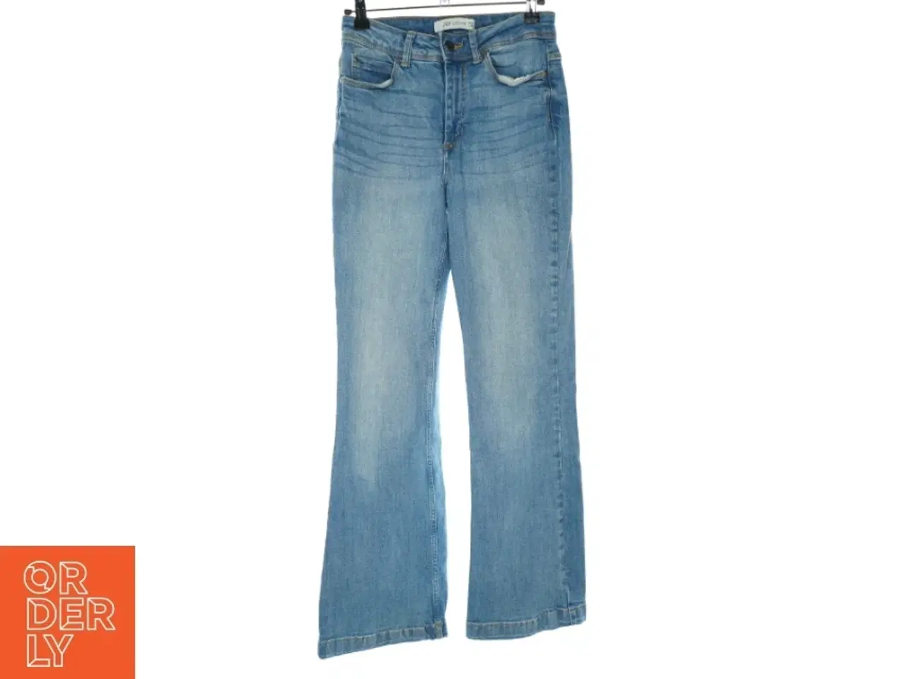Billede 1 - Jeans fra JDY Denim (str. 128 cm)