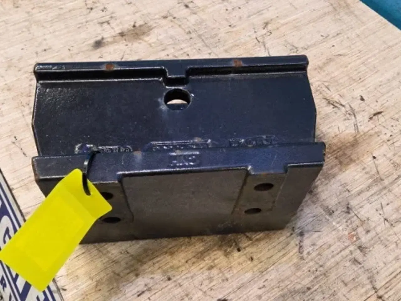 Billede 4 - Case Farmall 95C Baseklods 84348655