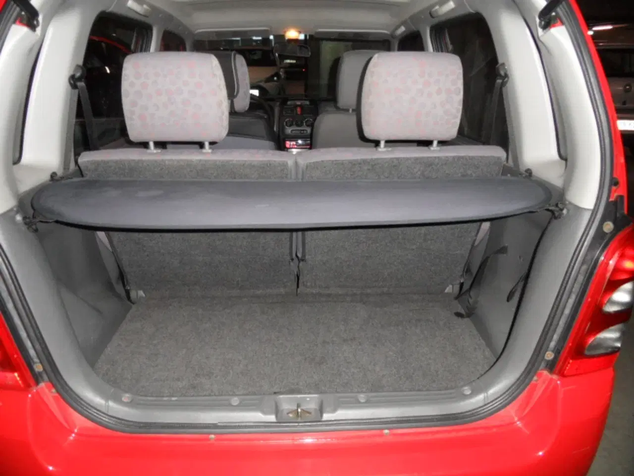 Billede 6 - Suzuki Wagon R+ 1,3 Meget velholdt.