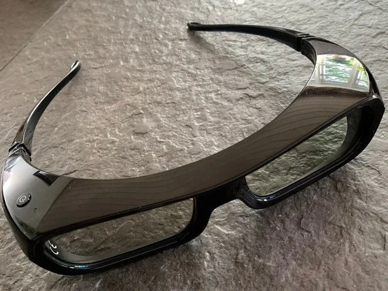 Billede 1 - SONY 3D briller