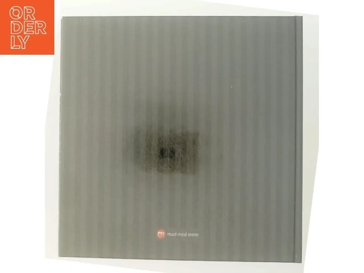 Billede 3 - Grillkogebog