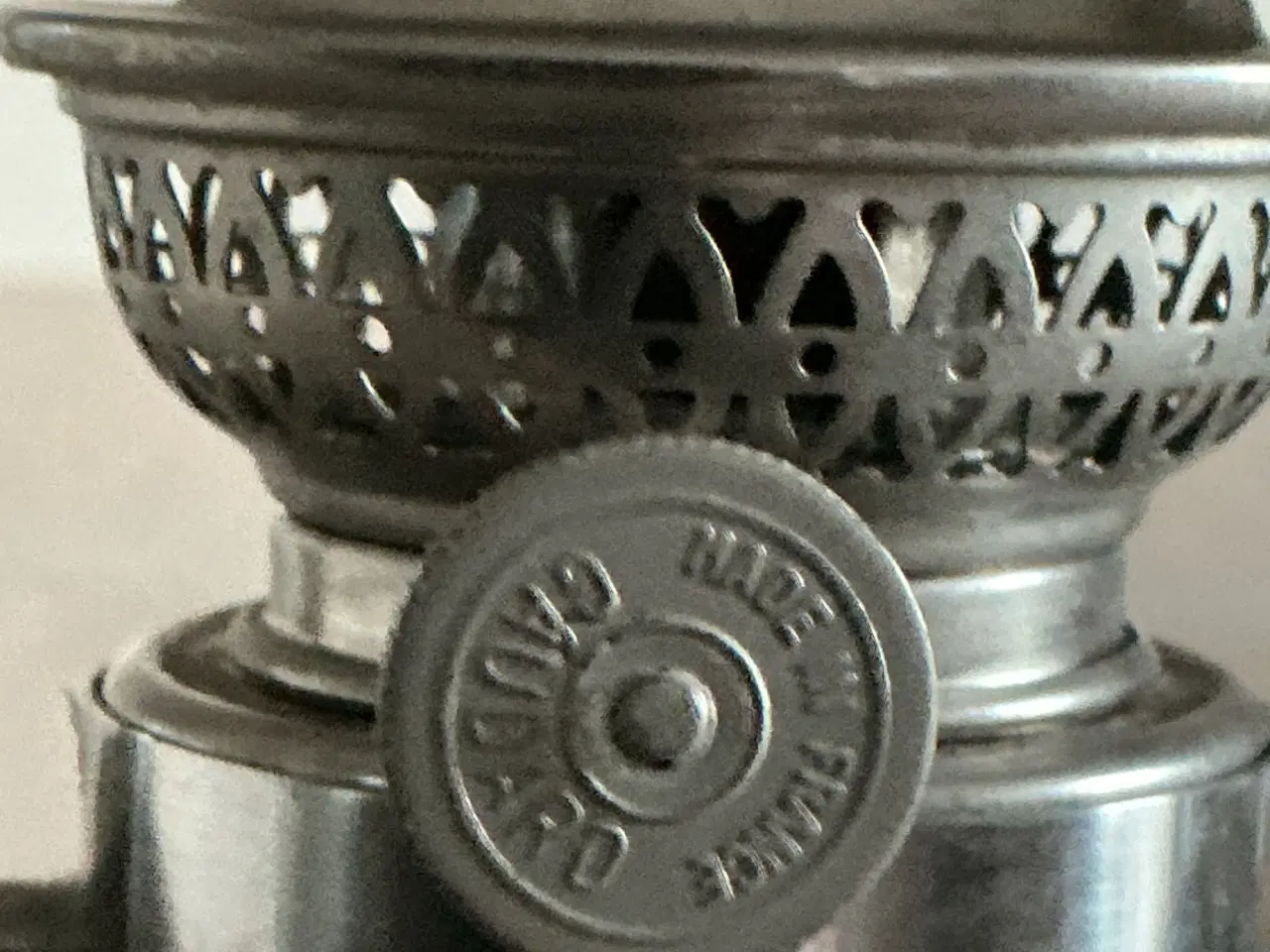 Billede 2 - Stelton Skibslamper.