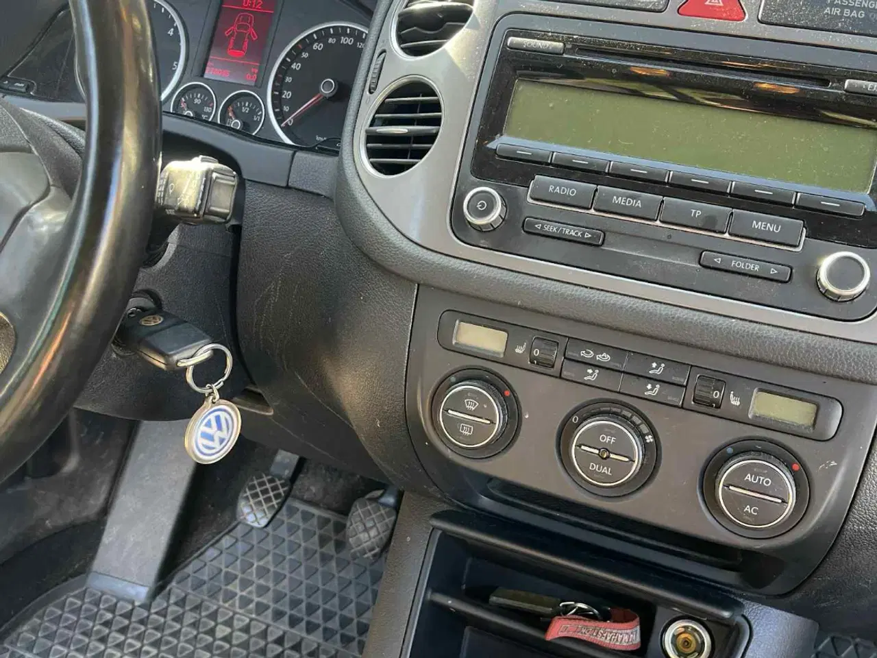 Billede 5 - Vw Tiguan 