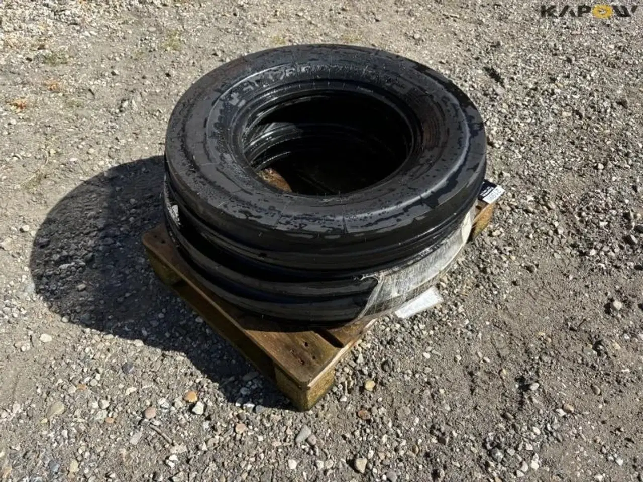 Billede 3 - Speedways 6.50-16