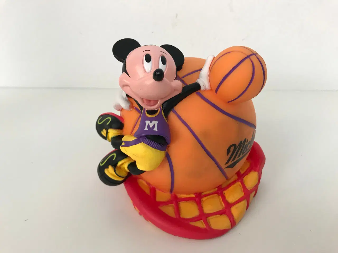Billede 1 - Mickey Mouse, Disney sparebøsse