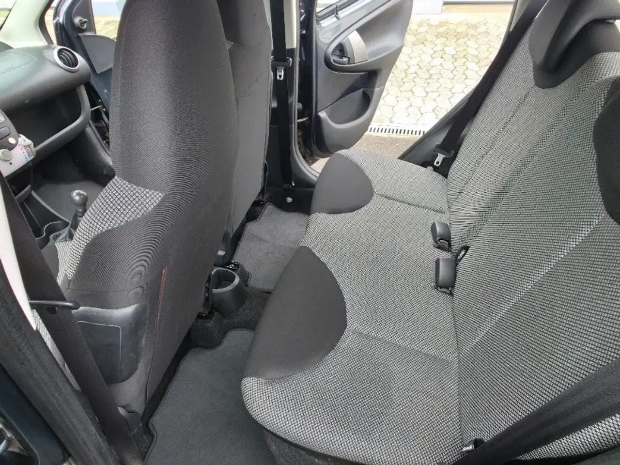 Billede 18 - Toyota Aygo 1,0 VVT-i T1