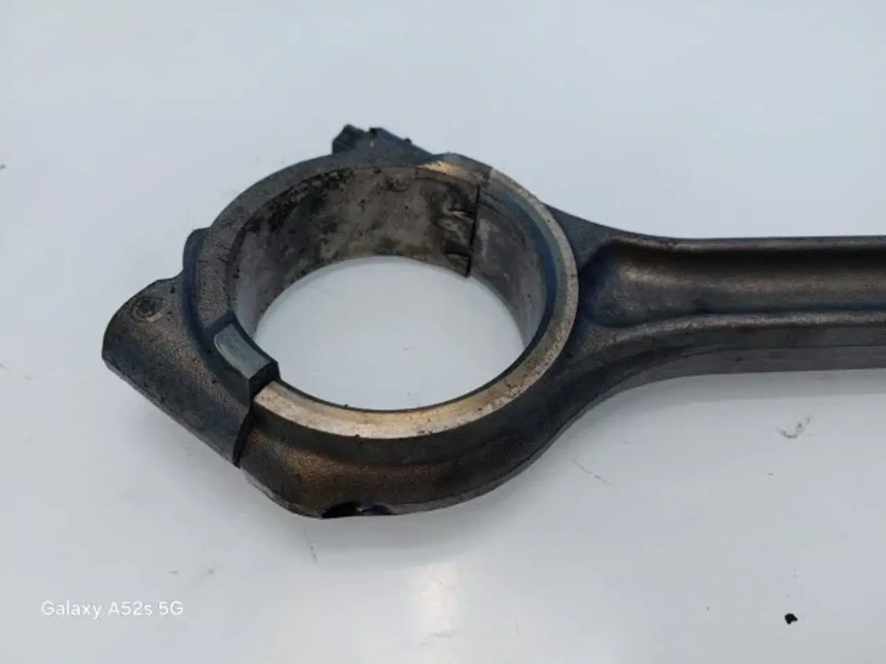 Billede 5 - Massey Ferguson 7278 Plejlstang SisuDiesel 645 (L3085) V836864103