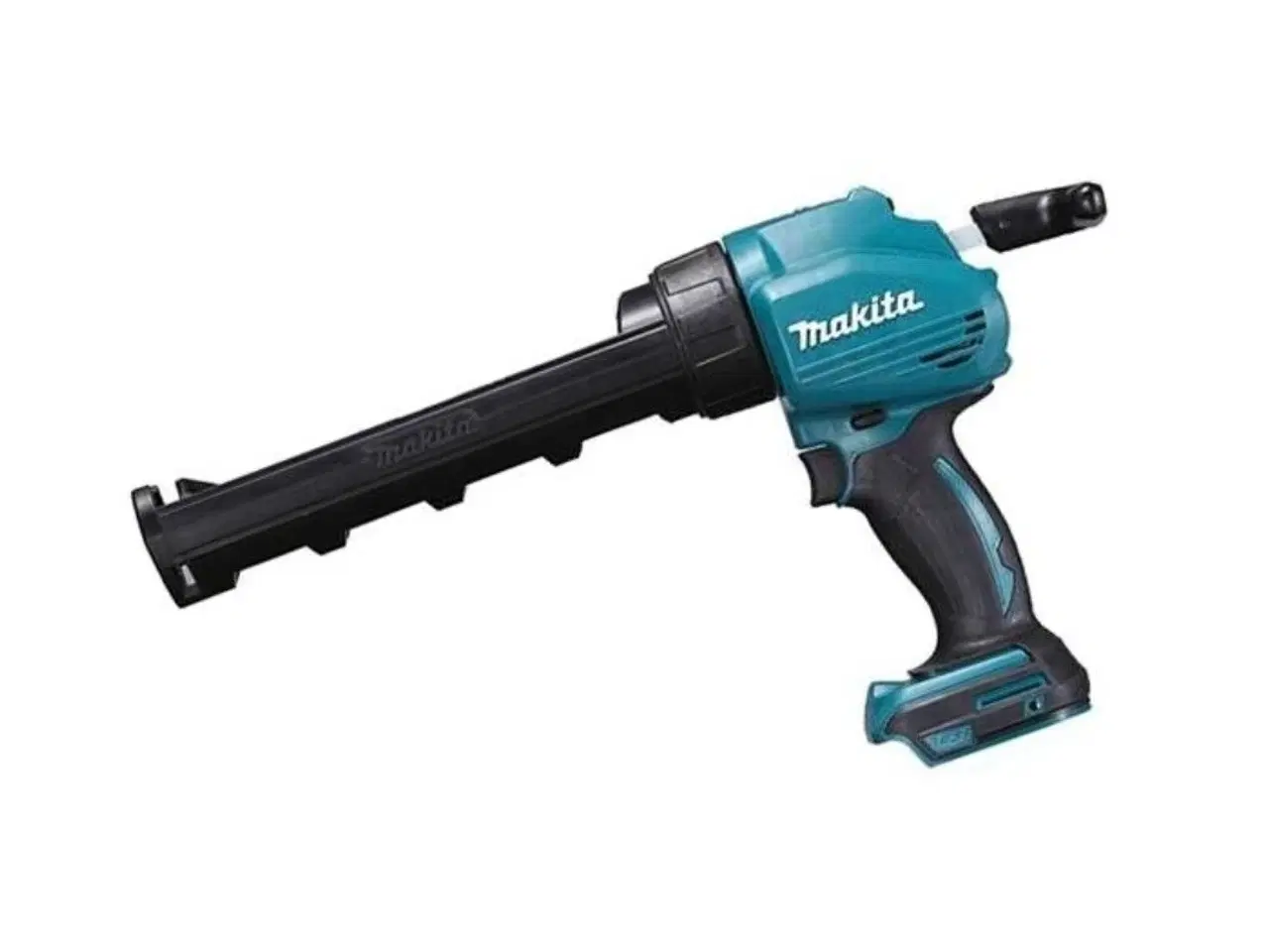 Billede 2 - UDLEJES - Makita Batteri Fugepistol 18V