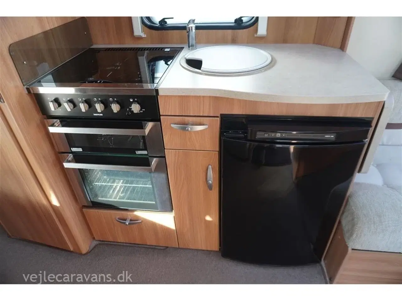 Billede 12 - 2013 - Sprite Cruzer 480 SR