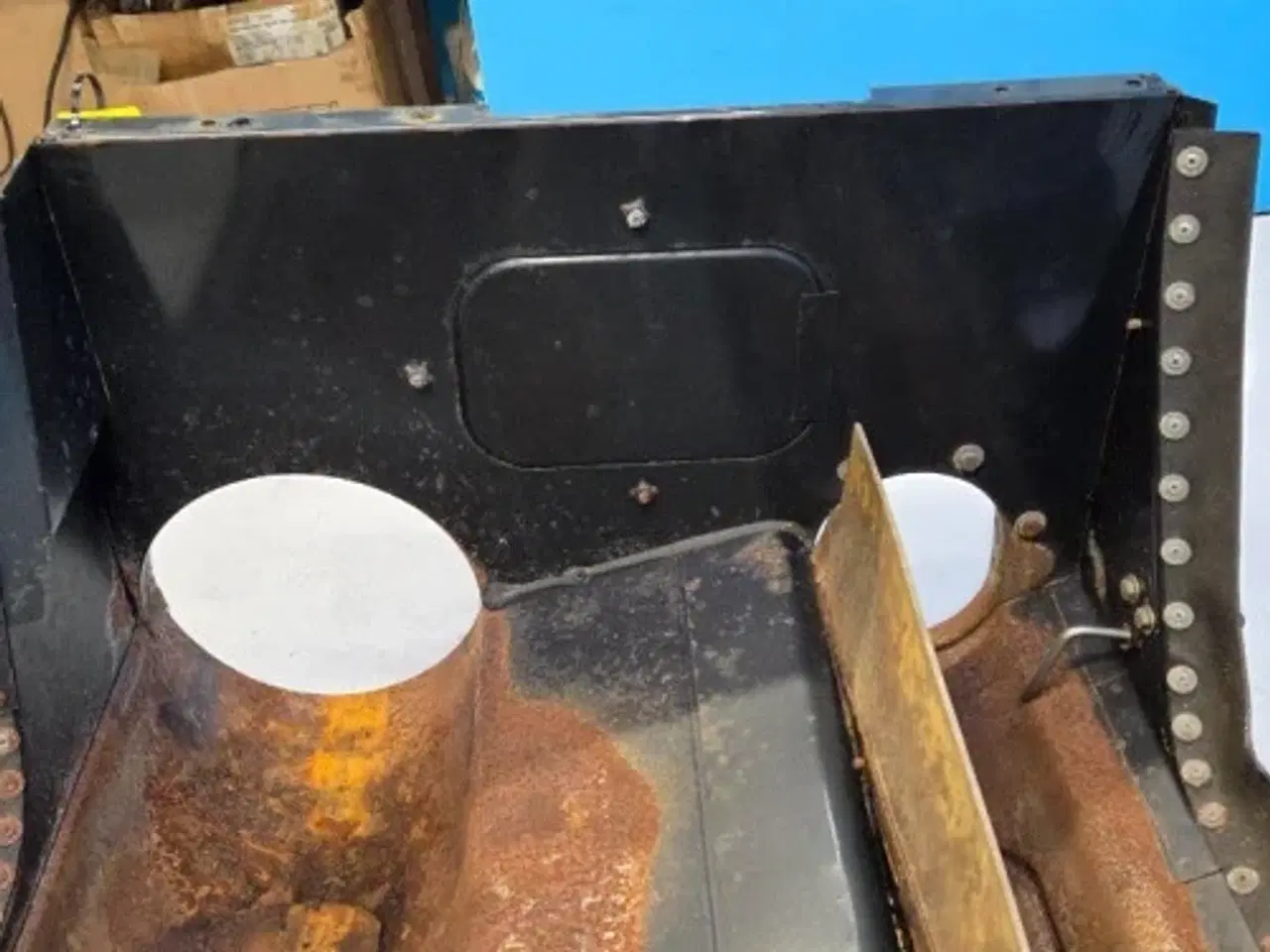 Billede 13 - Case 9120 Hus 87044524