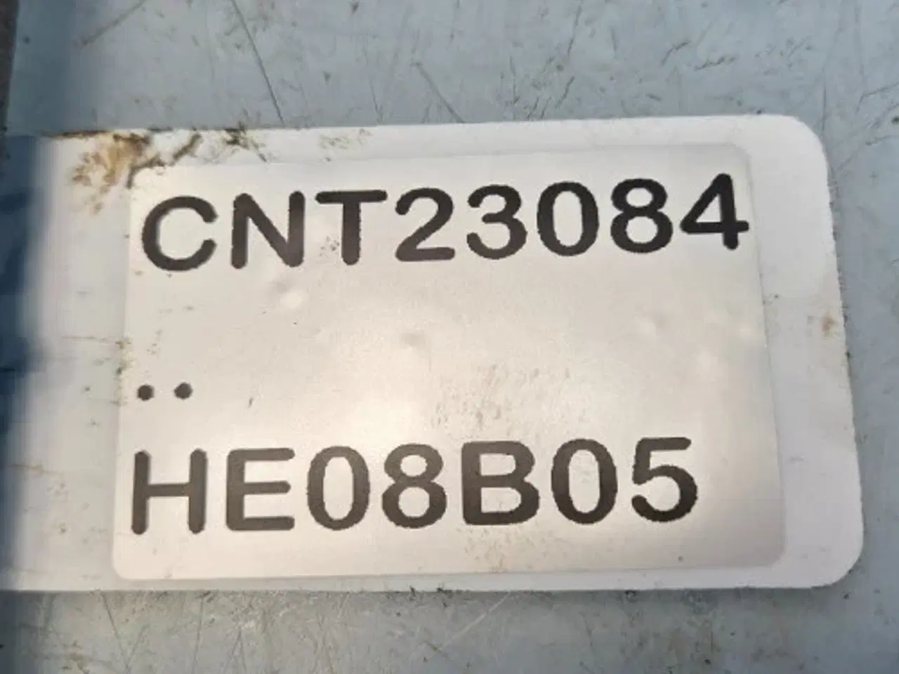 Billede 7 - Massey Ferguson 6260 Rør 3797591M1