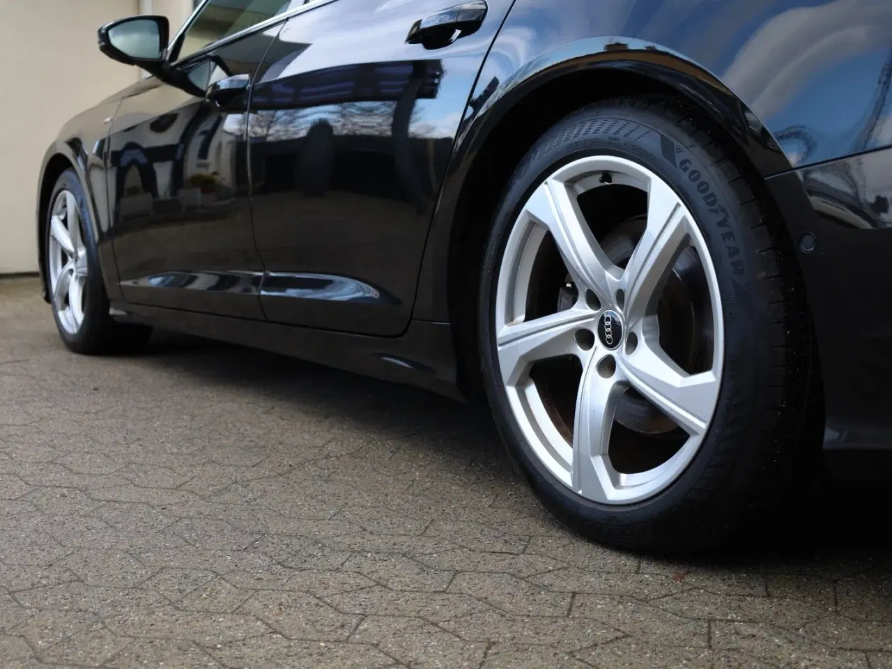 Billede 15 - Audi A6 50 TFSi e S-line Avant quattro S-tr.